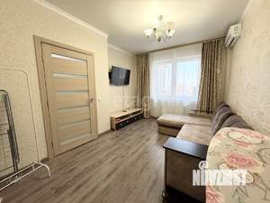 1-к квартира, на длительный срок, 33м2, 21/24 этаж