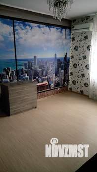 1-к квартира, на длительный срок, 40м2, 1/10 этаж