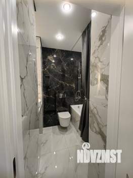 Студия квартира, на длительный срок, 26м2, 19/24 этаж