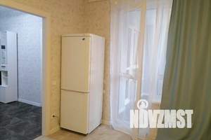 1-к квартира, посуточно, 45м2, 7/17 этаж