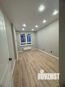 1-к квартира, на длительный срок, 35м2, 6/16 этаж