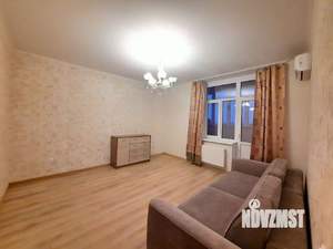 2-к квартира, на длительный срок, 70м2, 21/24 этаж