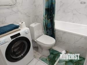 Студия квартира, на длительный срок, 28м2, 13/16 этаж