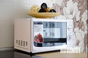 1-к квартира, посуточно, 41м2, 1/1 этаж