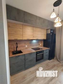 1-к квартира, на длительный срок, 32м2, 8/24 этаж