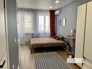 Студия квартира, на длительный срок, 26м2, 3/20 этаж