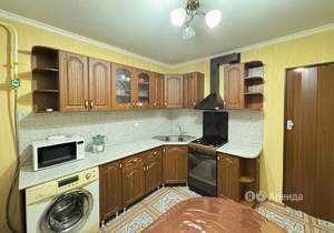 1-к квартира, на длительный срок, 38м2, 5/10 этаж