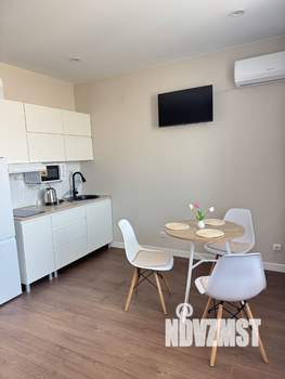 Студия квартира, на длительный срок, 22м2, 9/16 этаж