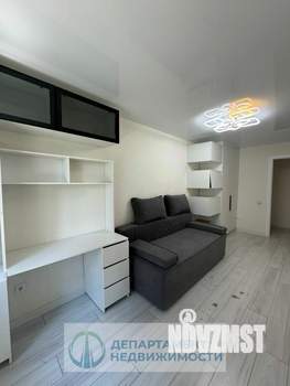 2-к квартира, на длительный срок, 56м2, 4/5 этаж