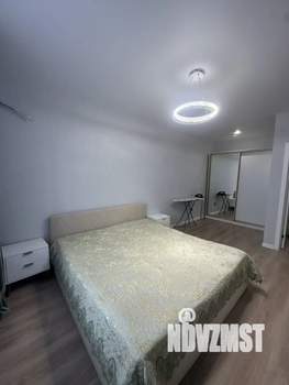 2-к квартира, на длительный срок, 44м2, 16/18 этаж