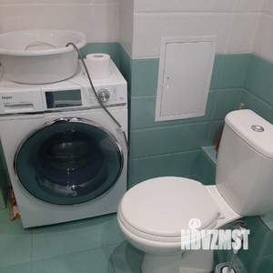 1-к квартира, на длительный срок, 38м2, 15/16 этаж