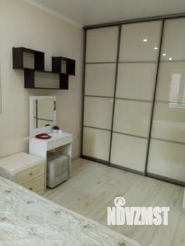 1-к квартира, на длительный срок, 36м2, 2/18 этаж