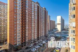 2-к квартира, посуточно, 55м2, 9/22 этаж