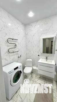 Студия квартира, посуточно, 25м2, 21/21 этаж