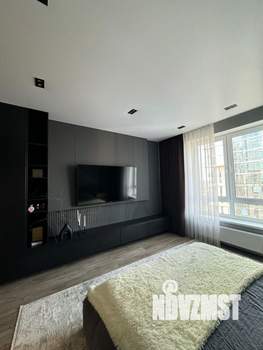 3-к квартира, на длительный срок, 90м2, 18/25 этаж