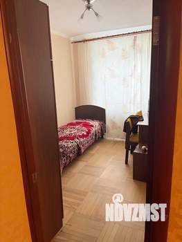 3-к квартира, на длительный срок, 63м2, 1/9 этаж