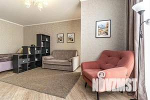2-к квартира, посуточно, 39м2, 7/7 этаж