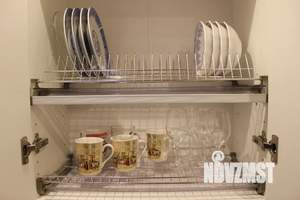 1-к квартира, посуточно, 32м2, 7/16 этаж