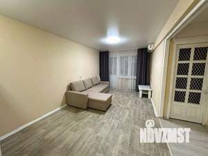 1-к квартира, на длительный срок, 31м2, 2/5 этаж