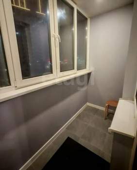 1-к квартира, на длительный срок, 36м2, 4/24 этаж