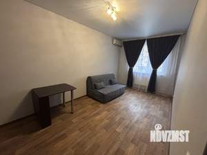 1-к квартира, на длительный срок, 37м2, 2/8 этаж