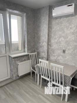 1-к квартира, на длительный срок, 35м2, 8/21 этаж