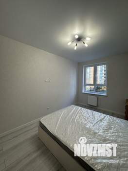 1-к квартира, на длительный срок, 38м2, 3/18 этаж