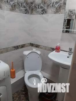 Студия квартира, посуточно, 26м2, 19/19 этаж