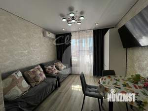 Студия квартира, на длительный срок, 26м2, 10/16 этаж