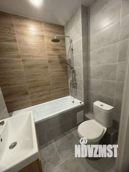 1-к квартира, на длительный срок, 35м2, 6/16 этаж