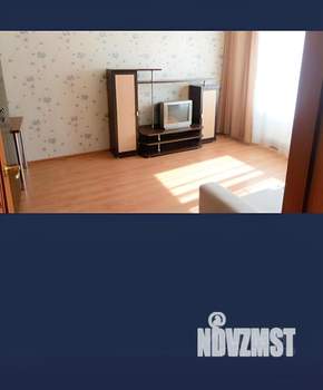 1-к квартира, на длительный срок, 36м2, 2/9 этаж