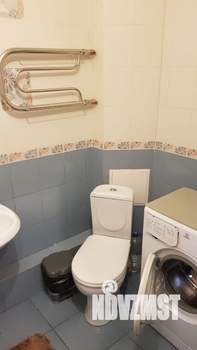 1-к квартира, на длительный срок, 46м2, 4/7 этаж