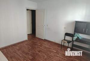 2-к квартира, на длительный срок, 60м2, 4/16 этаж