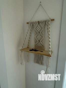 1-к квартира, на длительный срок, 35м2, 10/22 этаж