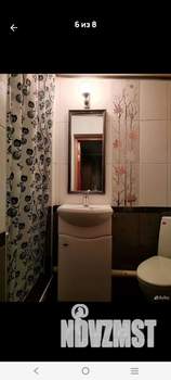 1-к квартира, на длительный срок, 21м2, 1/1 этаж