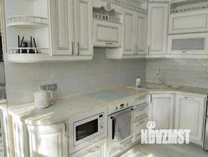 1-к квартира, посуточно, 55м2, 1/1 этаж