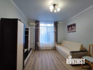 2-к квартира, на длительный срок, 50м2, 2/3 этаж