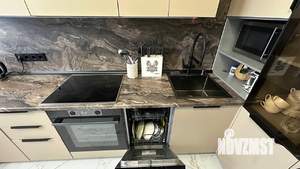 3-к квартира, на длительный срок, 68м2, 15/16 этаж