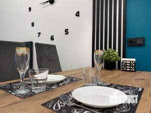 Студия квартира, на длительный срок, 30м2, 3/24 этаж