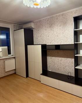 2-к квартира, на длительный срок, 57м2, 14/15 этаж