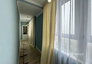 1-к квартира, на длительный срок, 49м2, 14/19 этаж