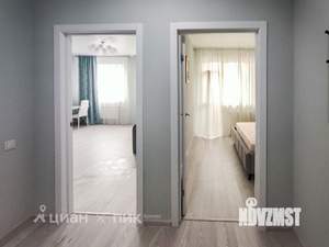 1-к квартира, на длительный срок, 44м2, 8/9 этаж