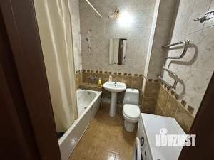 1-к квартира, на длительный срок, 34м2, 5/16 этаж