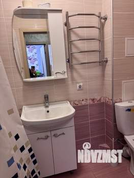 1-к квартира, на длительный срок, 38м2, 3/5 этаж