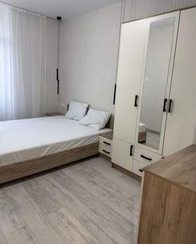 2-к квартира, на длительный срок, 57м2, 9/21 этаж