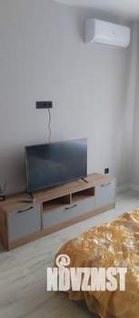 1-к квартира, на длительный срок, 35м2, 11/18 этаж