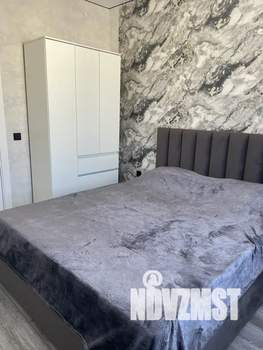 2-к квартира, посуточно, 38м2, 14/16 этаж