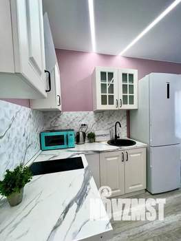 1-к квартира, посуточно, 35м2, 2/25 этаж