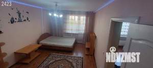 1-к квартира, на длительный срок, 40м2, 7/16 этаж