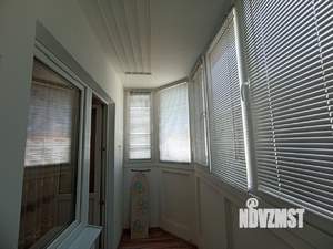 Студия квартира, на длительный срок, 29м2, 12/16 этаж